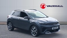 Kia Stonic 1.0T GDi 48V GT-Line 5dr Petrol Estate